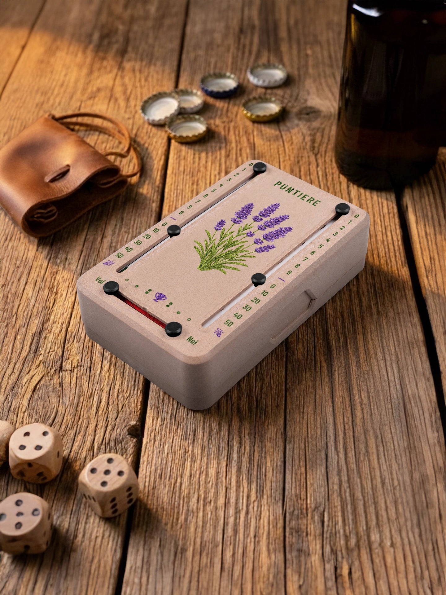Lavanda
