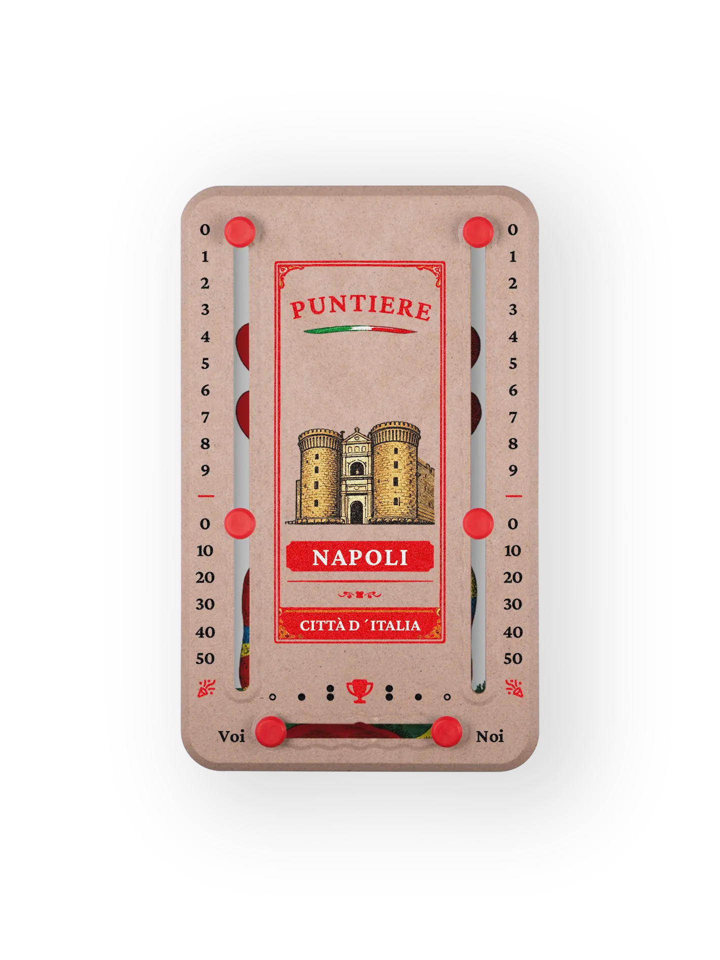 Napoli