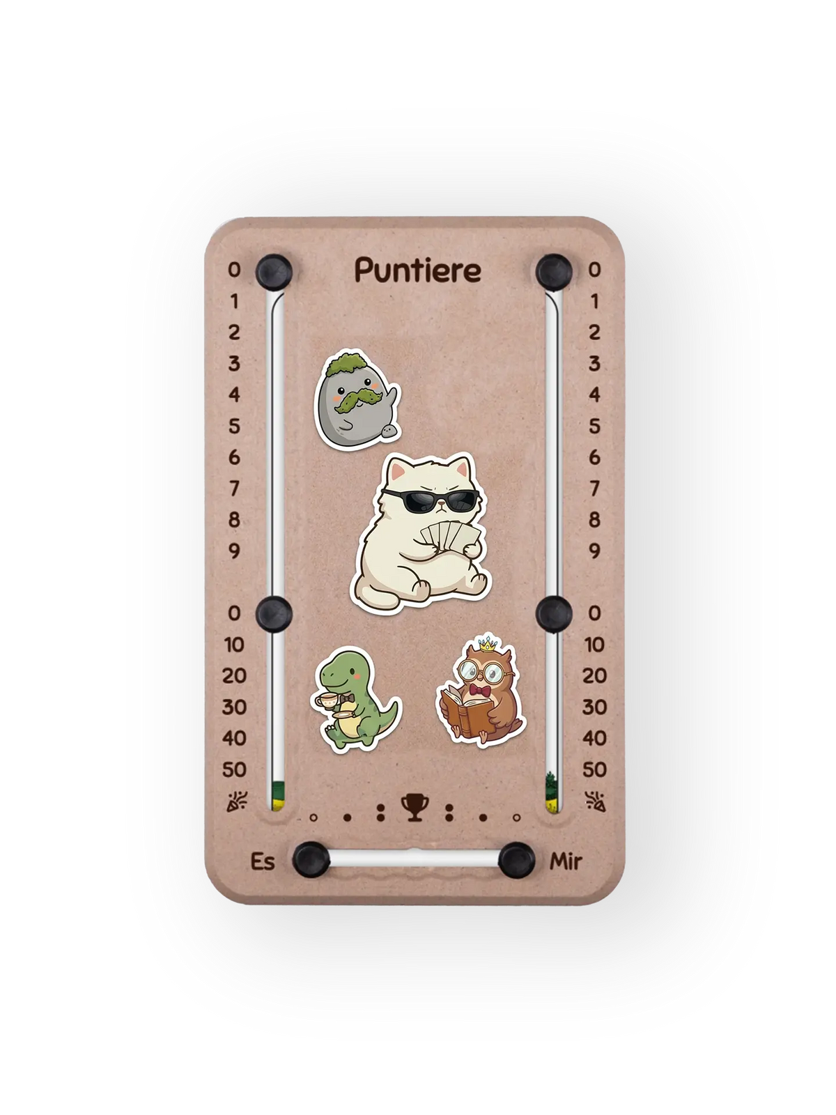 Pummelchen