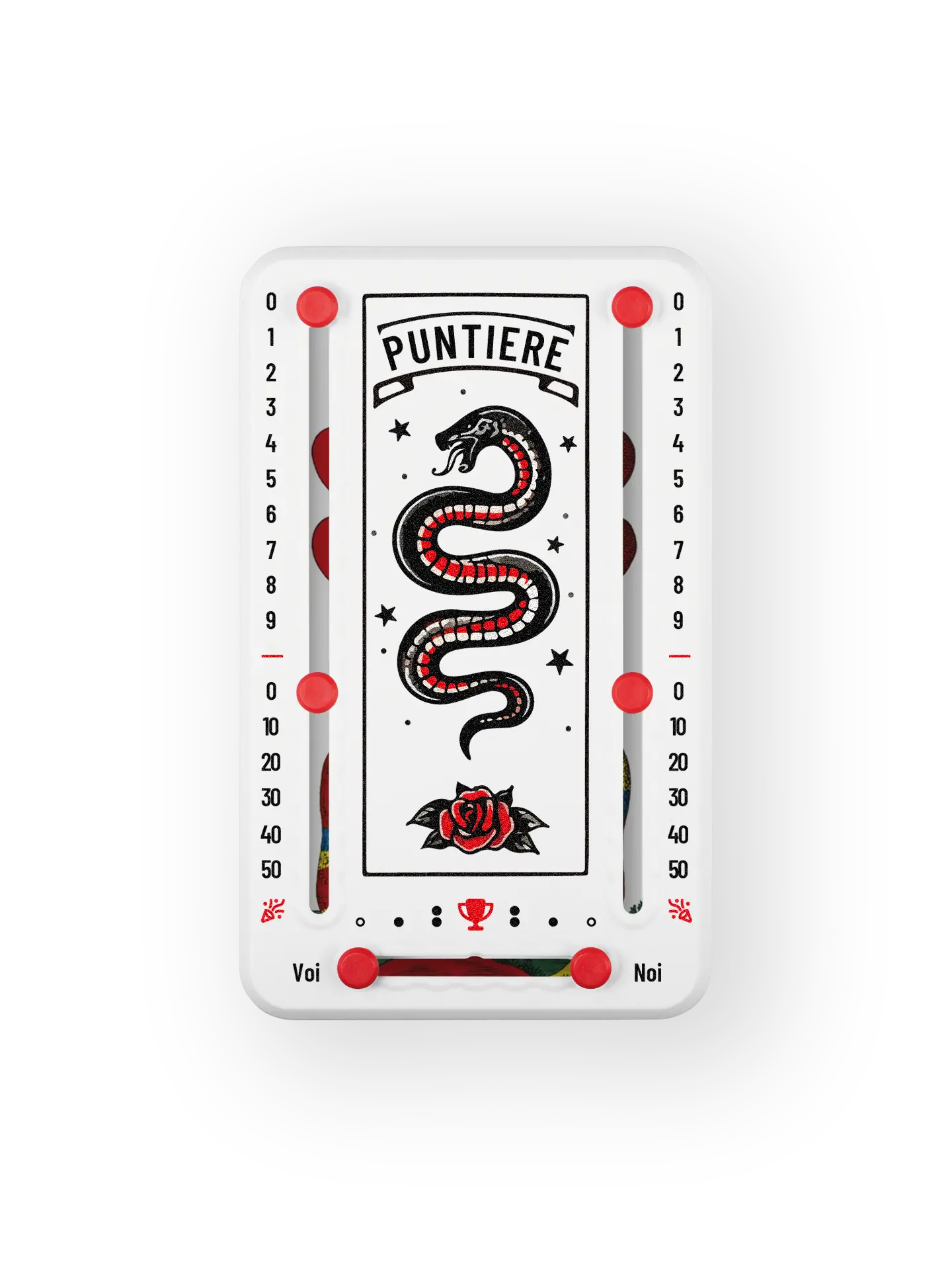 Serpente