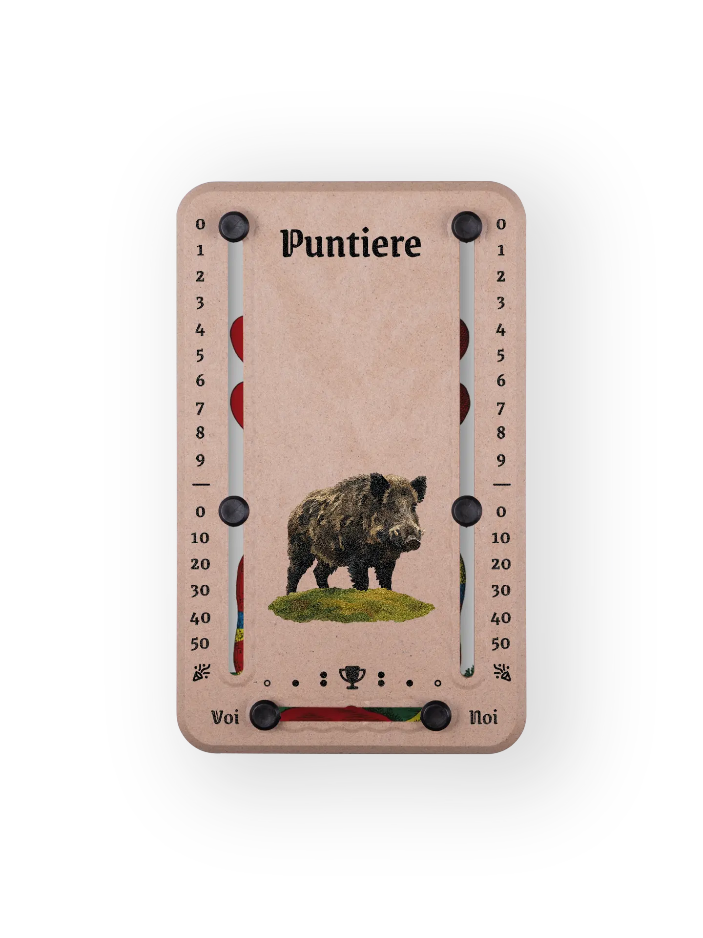 Cinghiale